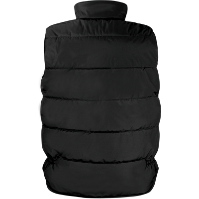 Colete acolchoado ripstop